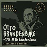 Otto Brandenburg - spor af en baggårdspuma