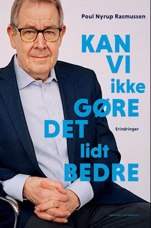 Kan vi ikke gøre det lidt bedre