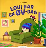 Loui har en øv-dag