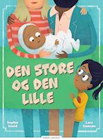 Den store og den lille