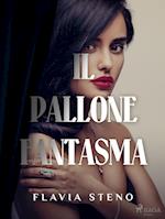 Il pallone fantasma