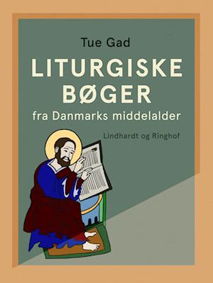 Liturgiske bøger fra Danmarks middelalder