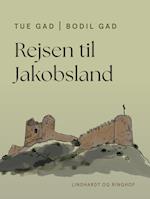 Rejsen til Jakobsland