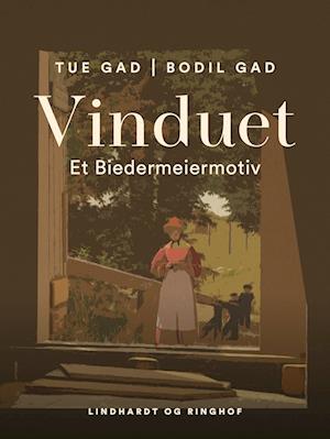 Vinduet. Et Biedermeiermotiv