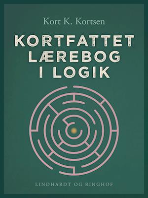 Kortfattet lærebog i logik