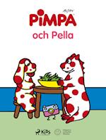 Pimpa - Pimpa och Pella