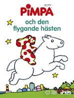 Pimpa - Pimpa och den flygande hästen