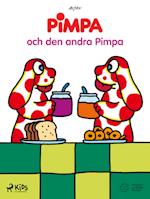 Pimpa - Pimpa och den andra Pimpa