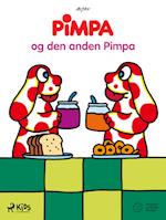 Pimpa - Pimpa og den anden Pimpa