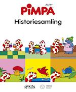 Pimpa - Historiesamling
