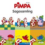 Pimpa - Sagosamling