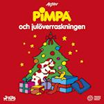 Pimpa - Pimpa och julöverraskningen