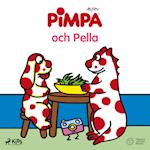 Pimpa - Pimpa och Pella