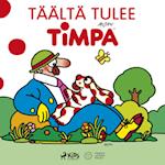 Täältä tulee Timpa