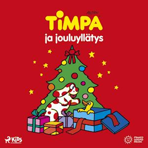 Timpa ja jouluyllätys