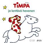 Timpa ja lentävä hevonen