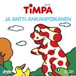 Timpa ja Antti-ankanpoikanen