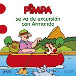 Pimpa - Pimpa se va de excursión con Armando