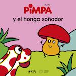 Pimpa - Pimpa y el hongo soñador