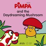 Pimpa and the Daydreaming Mushroom