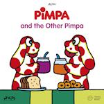 Pimpa - Pimpa and the Other Pimpa