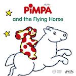 Pimpa - Pimpa and the Flying Horse