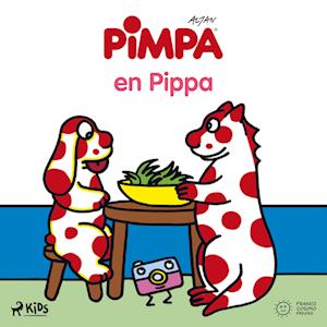 Pimpa - Pimpa en Pippa