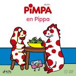 Pimpa - Pimpa en Pippa