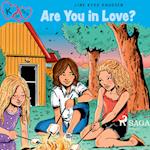 K for Kara 19 - Are You in Love?