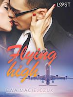 Flying high – Erotic Short Story