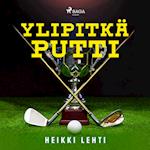 Ylipitkä putti