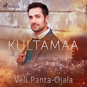 Kultamaa