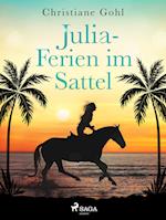 Julia – Ferien im Sattel