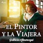 El pintor y la viajera