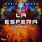 La esfera: Sin alas