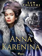 Anna Karenina