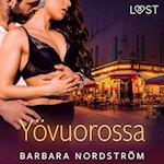 Yövuorossa – eroottinen novelli