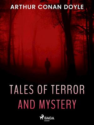 Tales of Terror and Mystery