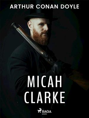 Micah Clarke