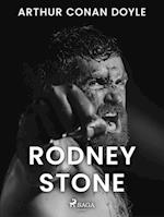 Rodney Stone