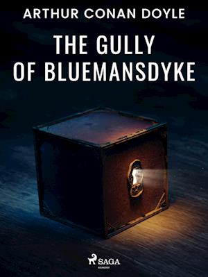 The Gully of Bluemansdyke