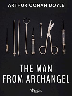 The Man from Archangel