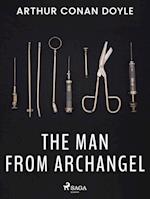 The Man from Archangel