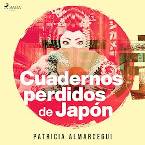 Cuadernos perdidos de Japón