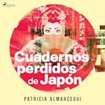 Cuadernos perdidos de Japón