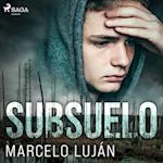 Subsuelo (audio latino)