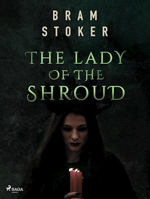 The Lady of the Shroud