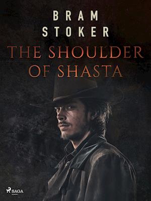 The Shoulder of Shasta