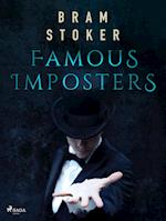 Famous Imposters