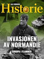 Invasjonen av Normandie